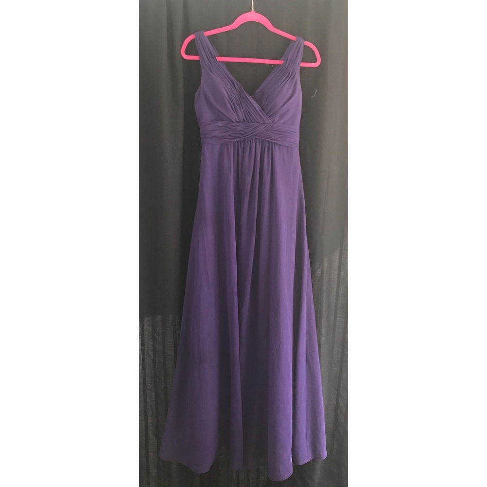 Christina Wu • Bridesmaids Dress •